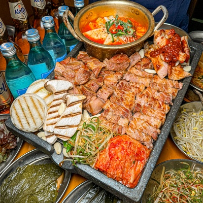 Magutgan Saenggogi_image