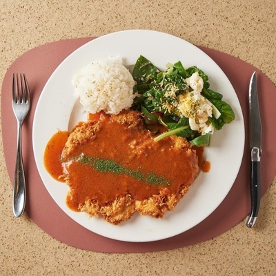 Jeonpoong Hotel Western Restaurant - Main_image