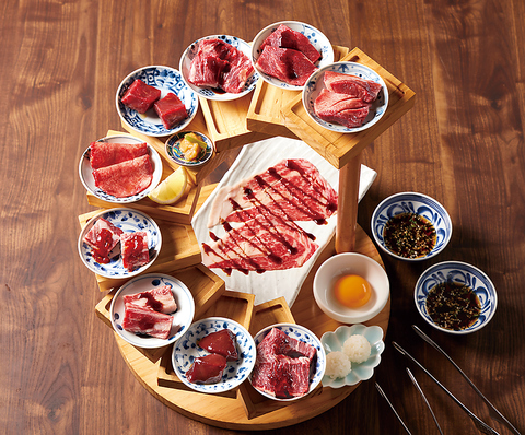 Hitsujiya - Yeonnam_image