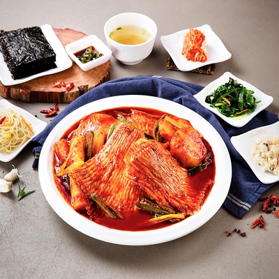Kodari Bapdoduk - Lotte Mall Eunpyeong_image