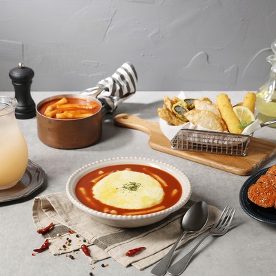 Sinjeon Tteokbokki - Sungshin Women's University_image