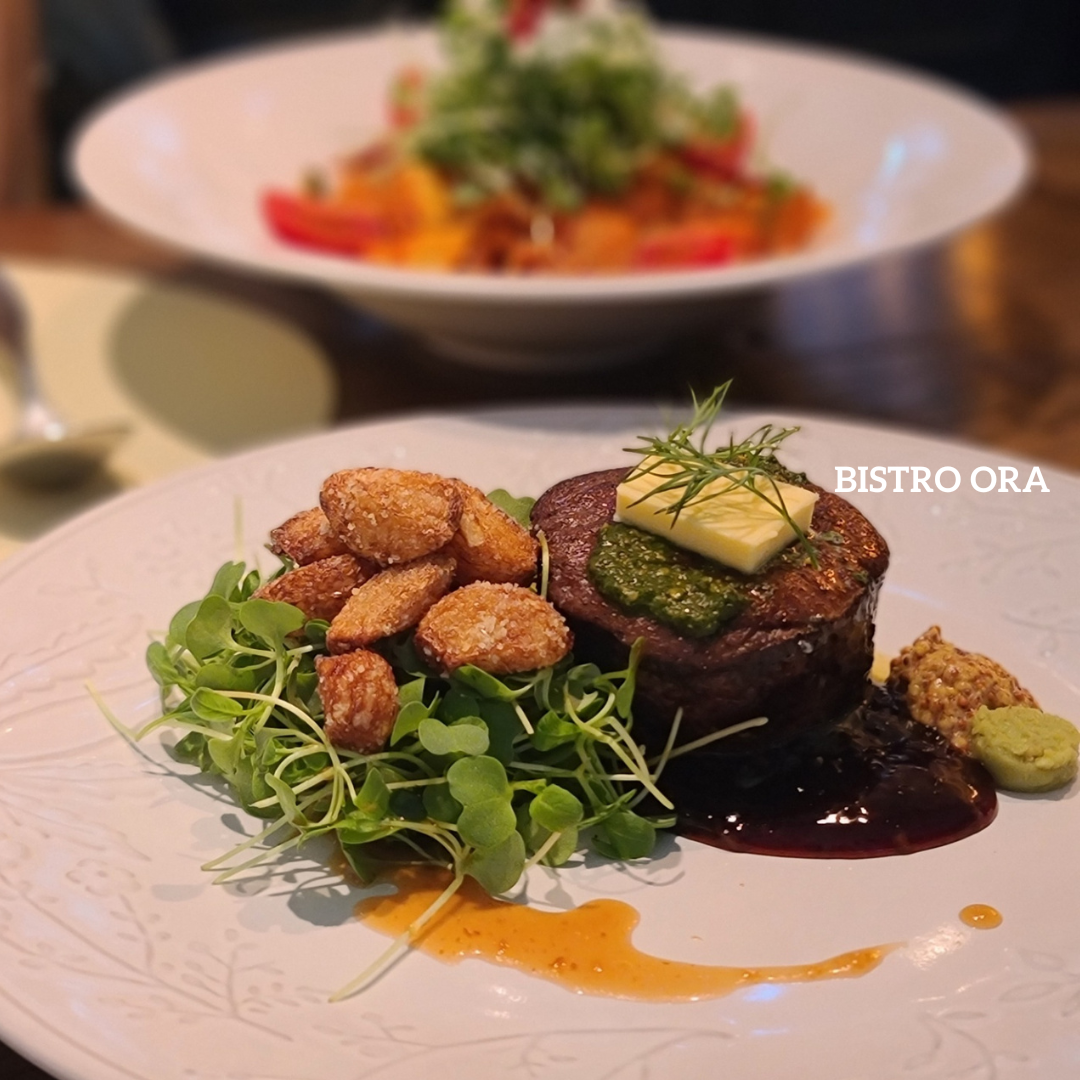 Bistro Ora_image
