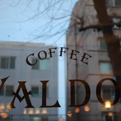 Valdos Coffee - Cheonho_image