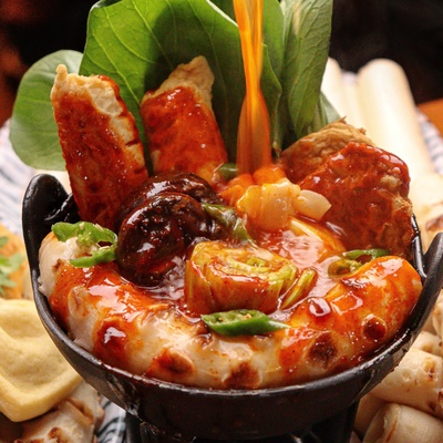 Yume Oden - Gangnam Station_image
