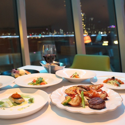 Isola Restaurant_image