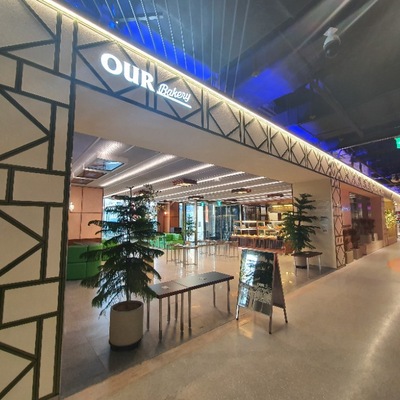 Our Bakery - Lotte Yeongdeungpo_image
