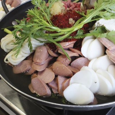 Daewoo Budae Jjigae_image