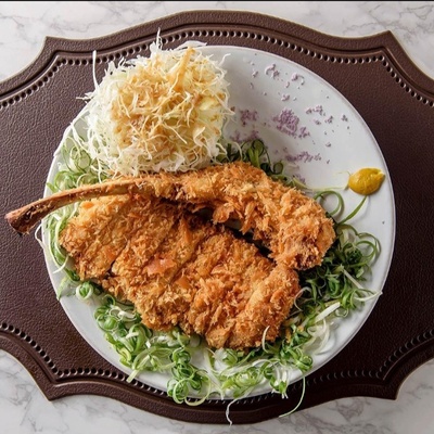 Daon Katsu - Yeonsinnae Main_image