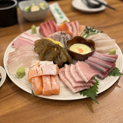 Shin Jjang Sushi_image