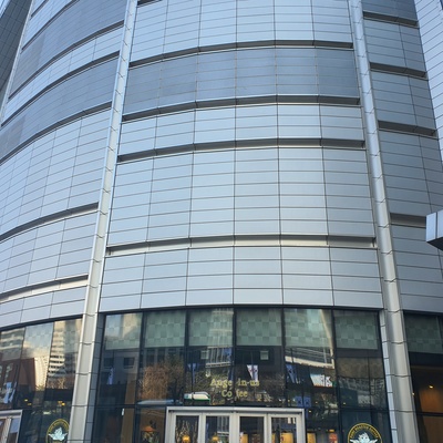 Angel-in-us - Lotte World Mall F1_image