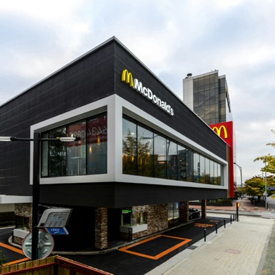 McDonald's - Yeomchang DT_image