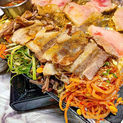 Yeongdong Gyojip - Jangan Direct Store_image