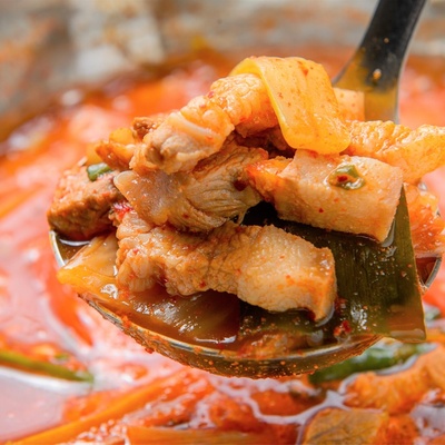 Jjigae Gyejeongseok - Mapo Seongsan-dong_image