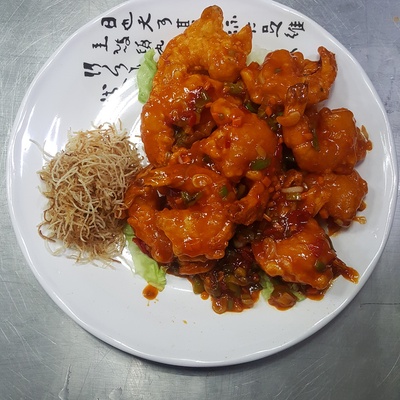 Gyerim Chinese Cuisine - Cheolsan_image