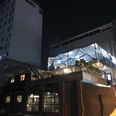 Bossa Nova Coffee Roasters - Mullae_image