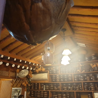 Insadong Hangari Sujebi_image