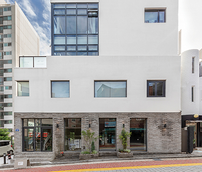 Dohwa Apartment Mapo_image