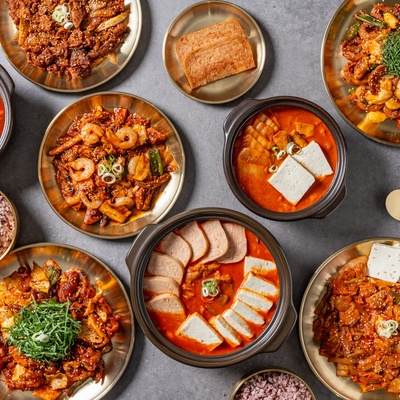 Bap Jangin - Hongdae_image