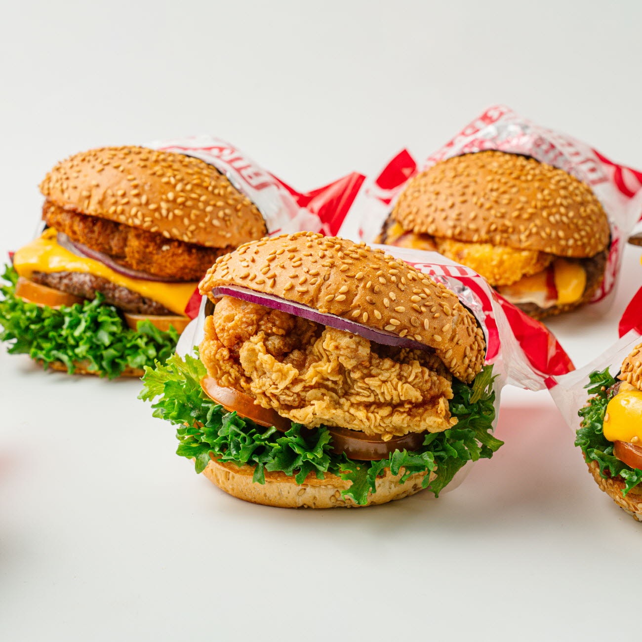 Burger Park_image