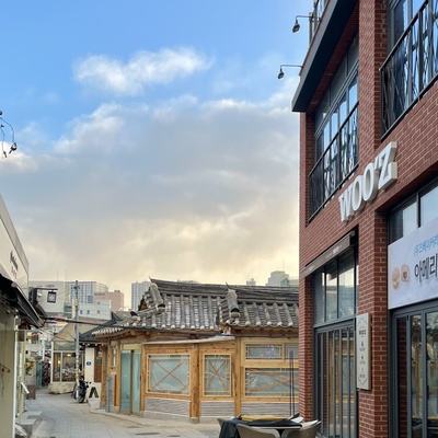 Uz Bakery - Ikseon_image