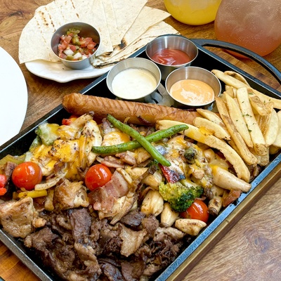 Mohing Bistro_image