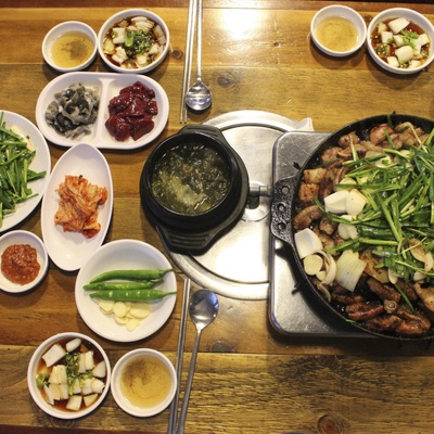 Dangsan Old Gopchang_image
