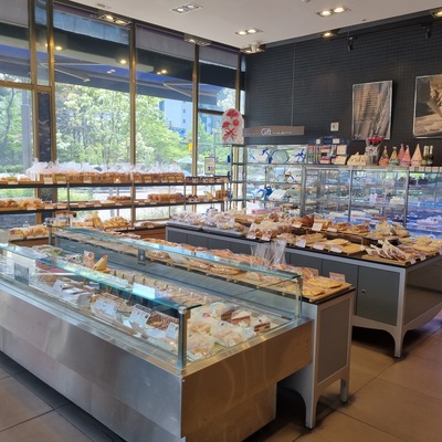 Paris Baguette - Byeollae Sinan_image