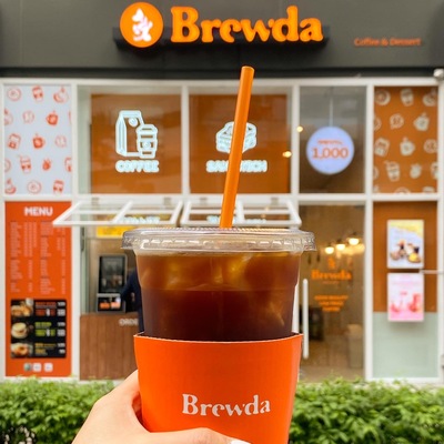 Bruda Coffee - Jongno District Office_image