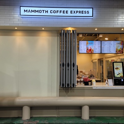 Mammoth Express - Changdong E-Mart_image