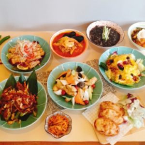 Chinese Home Cuisine Taeryong_image
