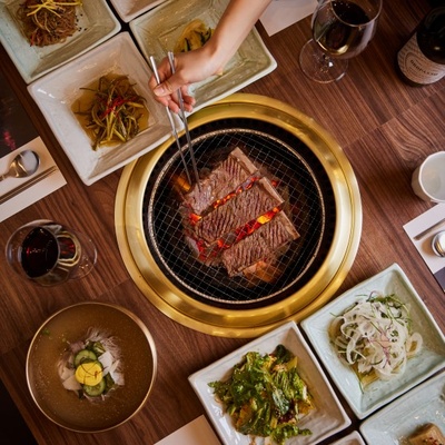 Songchu Gamagol - Eunpyeong No.1_image