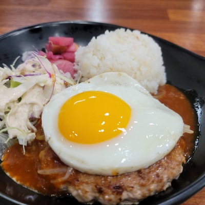 Jeongsun Hamburg - Jamsil Main_image