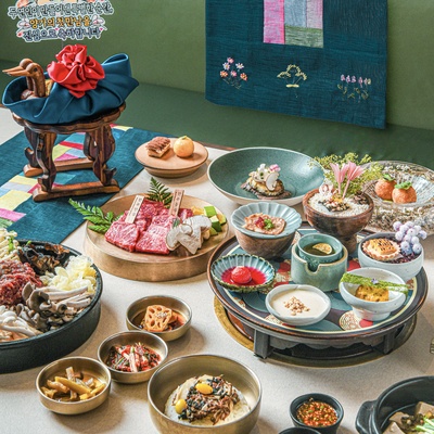 Seouloin - Seoul Forest_image