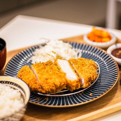 Oneul Donkatsu_image