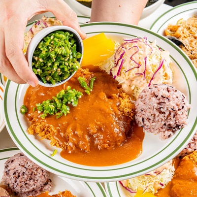 Embro Tonkatsu - Konkuk University_image