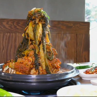 Cheongnyeon Gamjatang - Songpa Main_image