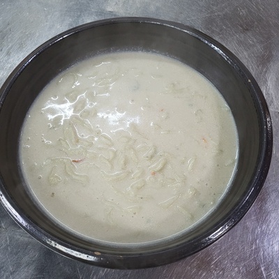 Parkgane Perilla Seed Kalguksu - Mokdong Direct_image