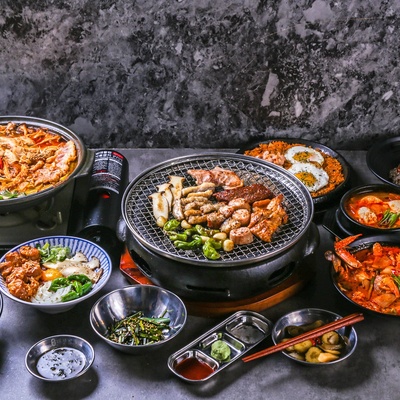 Gwangmyeong Daechangjip - Cheolsan_image