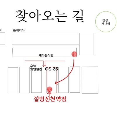 Sulbing - Sincheon Station_image