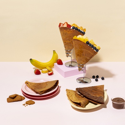 Crepe Master - Yonsei University_image