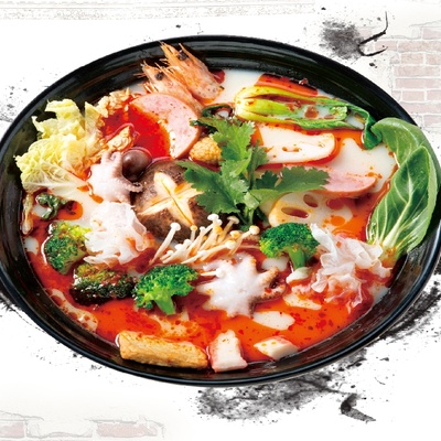 Zhongjing Malatang - Gangnam 2_image