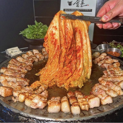 Sotdon - Yeongdeungpo_image
