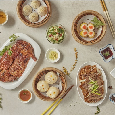 Dimdimsum - Parnas Mall_image