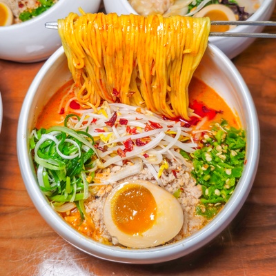 Tantanmen Workshop - Parnas Mall Main Store_image