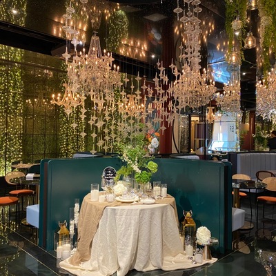 D Lifestyle Kitchen - Lotte World Mall_image