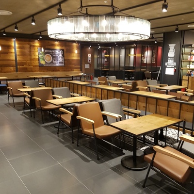 A Twosome Place - Yangcheon-gu Office_image