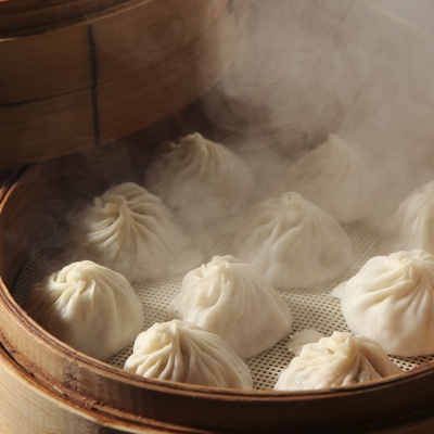 Din Tai Fung - Gangnam_image