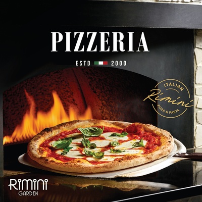 Rimini - Homeplus World Cup_image
