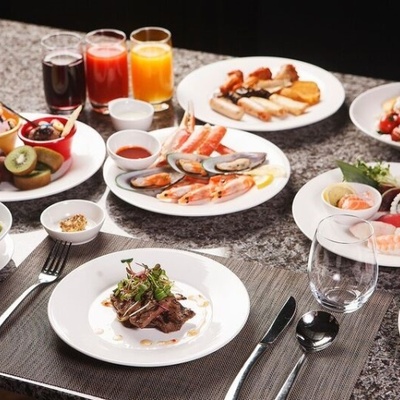 Gritz Restaurant_image