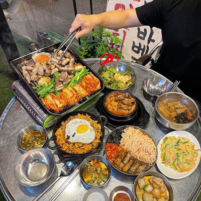 Guwosalmdah - Hapjeong_image